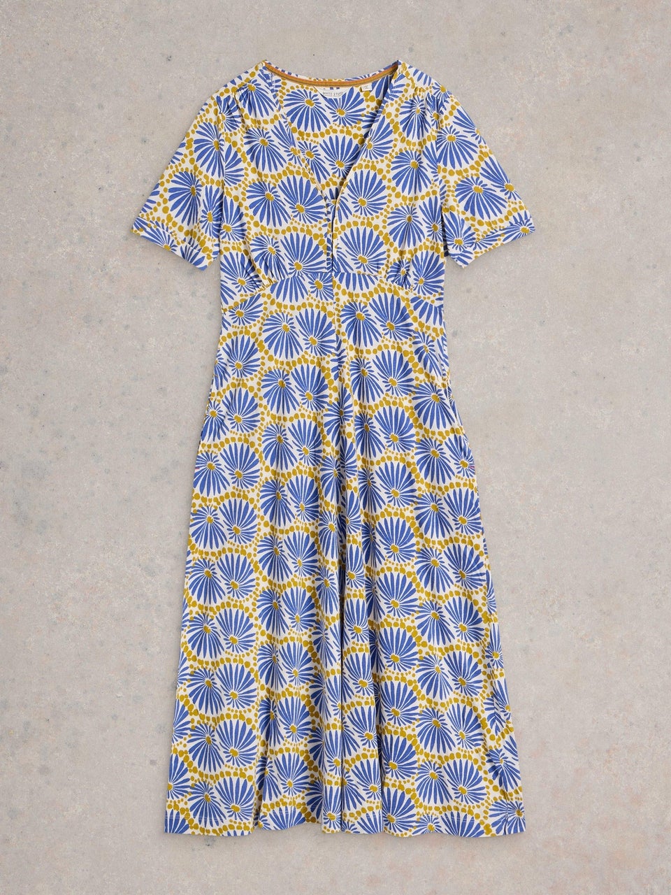 Jerseykleid Megan