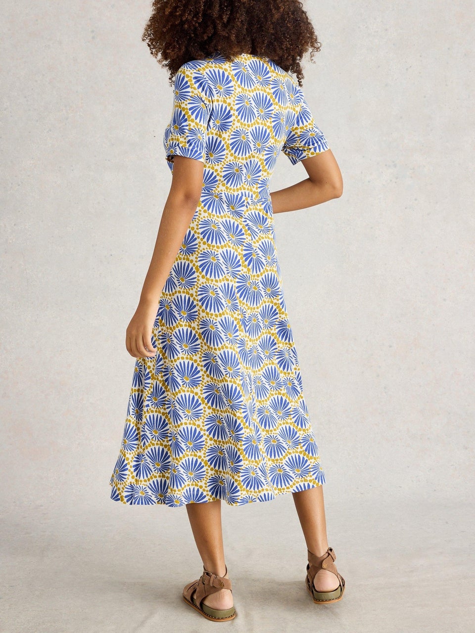 Jerseykleid Megan