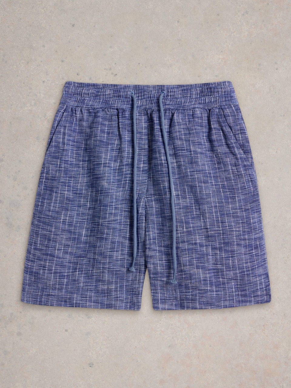 Leinen-Shorts Belle