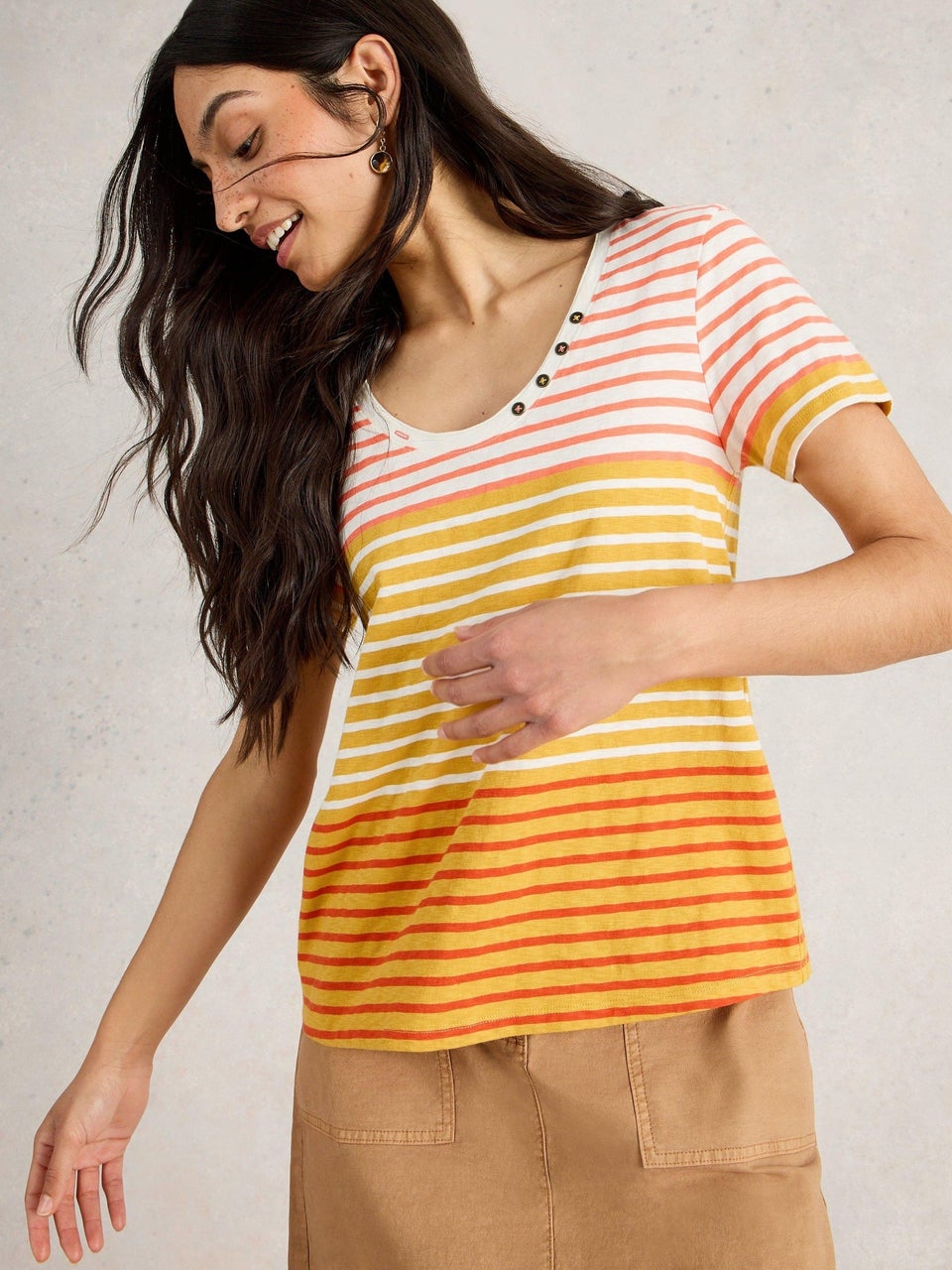 T-Shirt Nadia