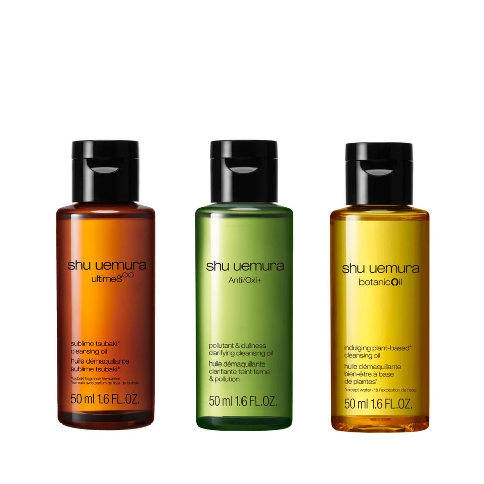 ultimate travel kit ($85 value)