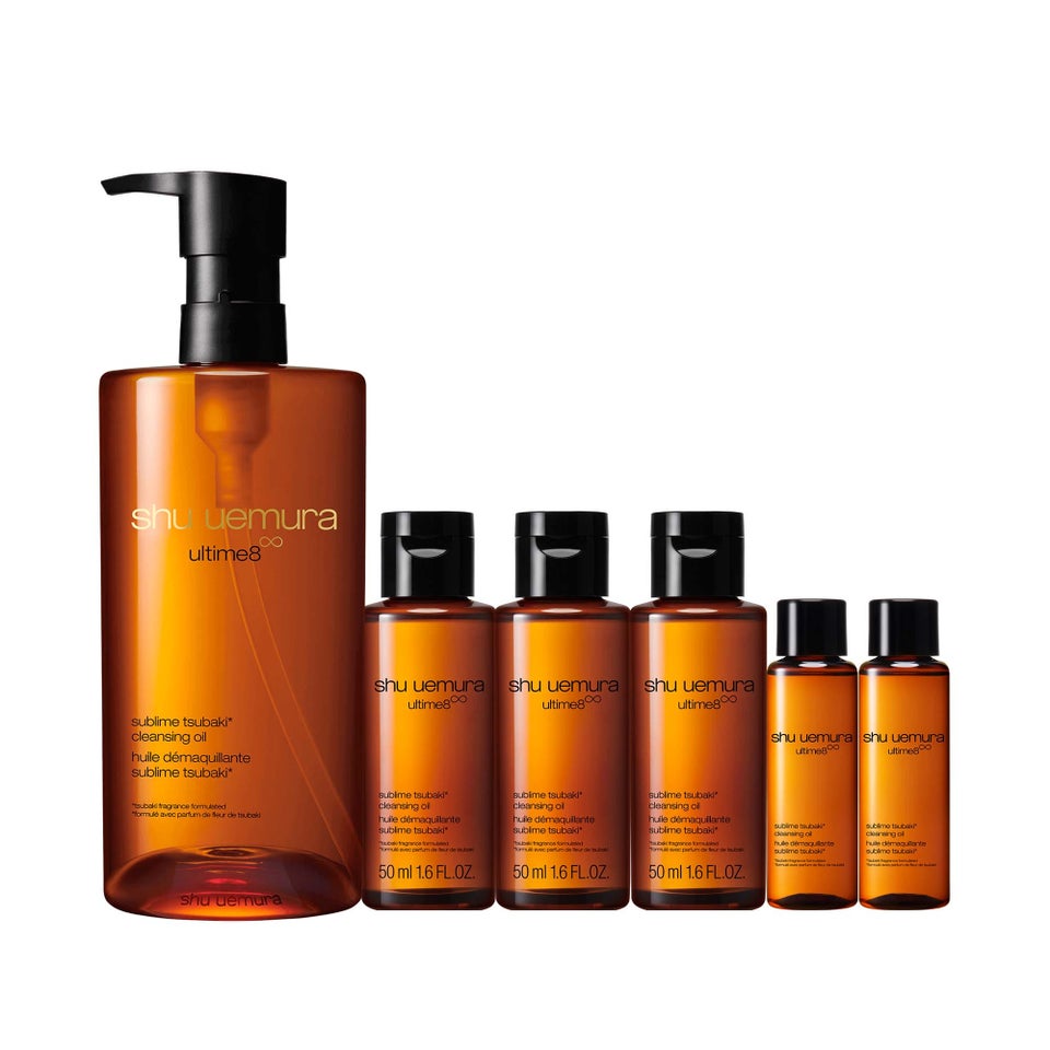 ultime8 bundle ($230 value)