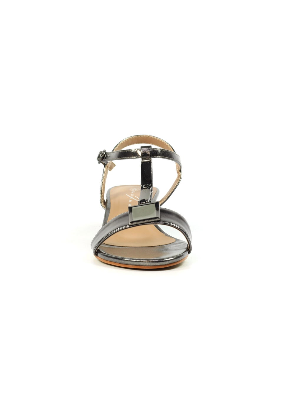 Lunar Pewter Blaze Sandal