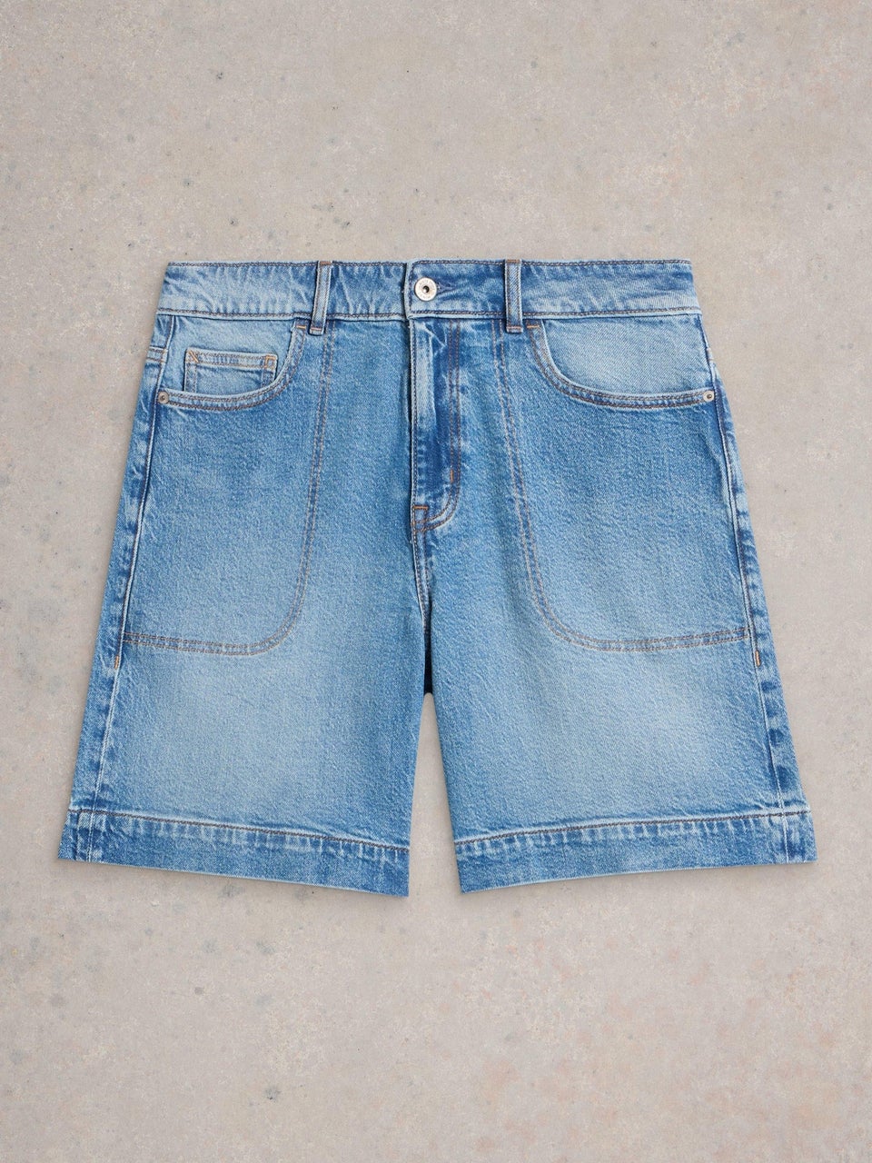 Jeansshorts Tia