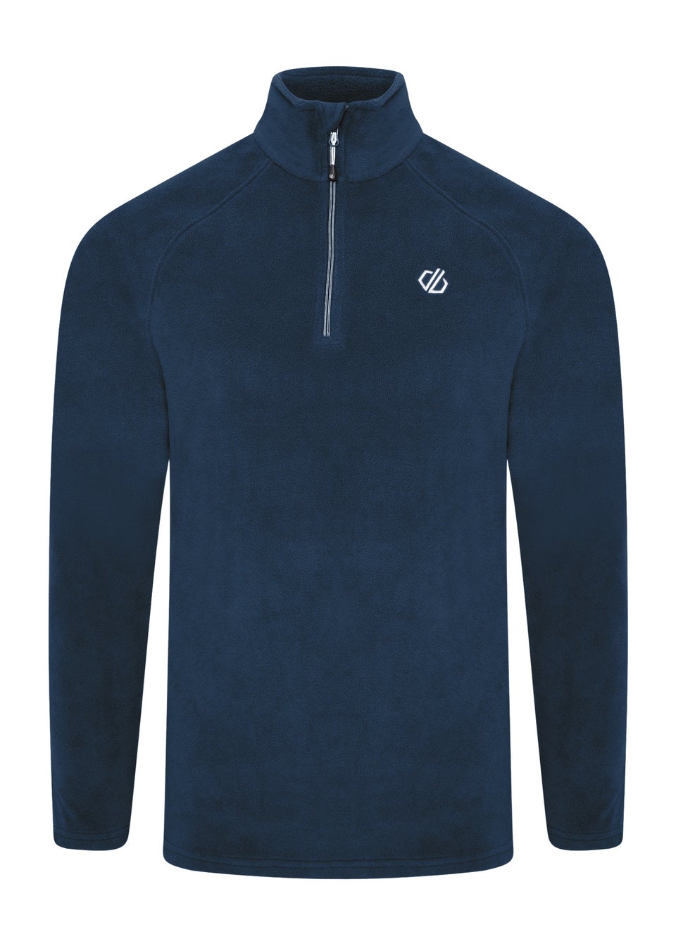 Dare2b Moonlight Denim Men's Freethink II Sustainable Fleece