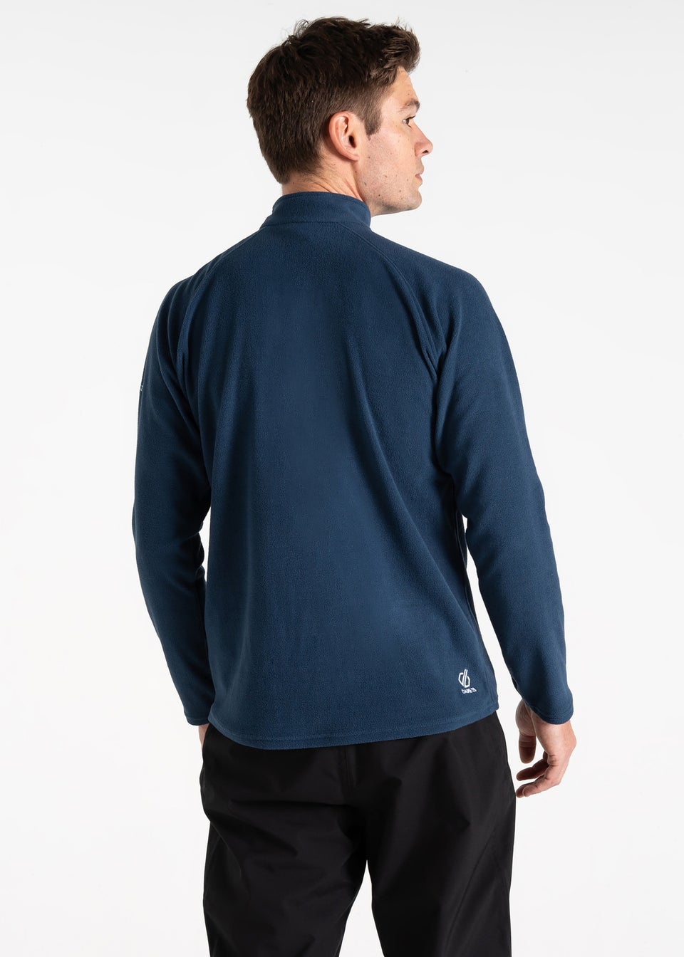 Dare2b Moonlight Denim Men's Freethink II Sustainable Fleece