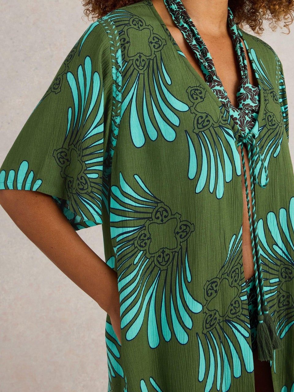 Beach-Shirt Sloane