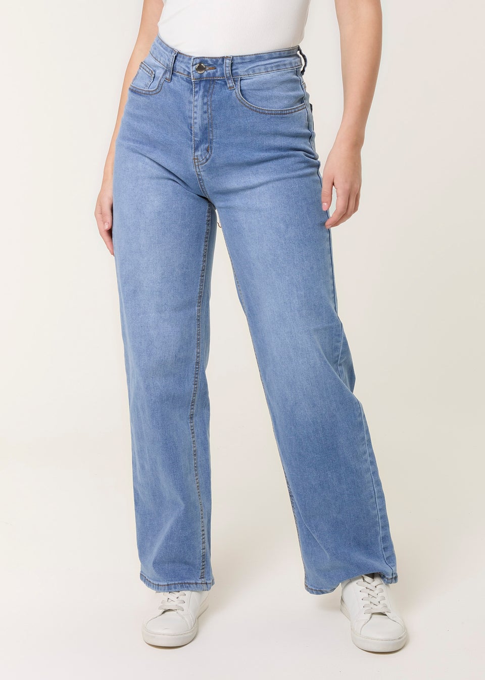 Blue Vanilla Denim Denim Blue Jeans
