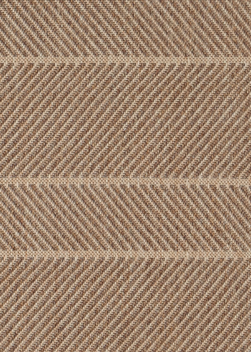 Yard Natural Pentle Jute Effect Indoor/Outdoor Rug