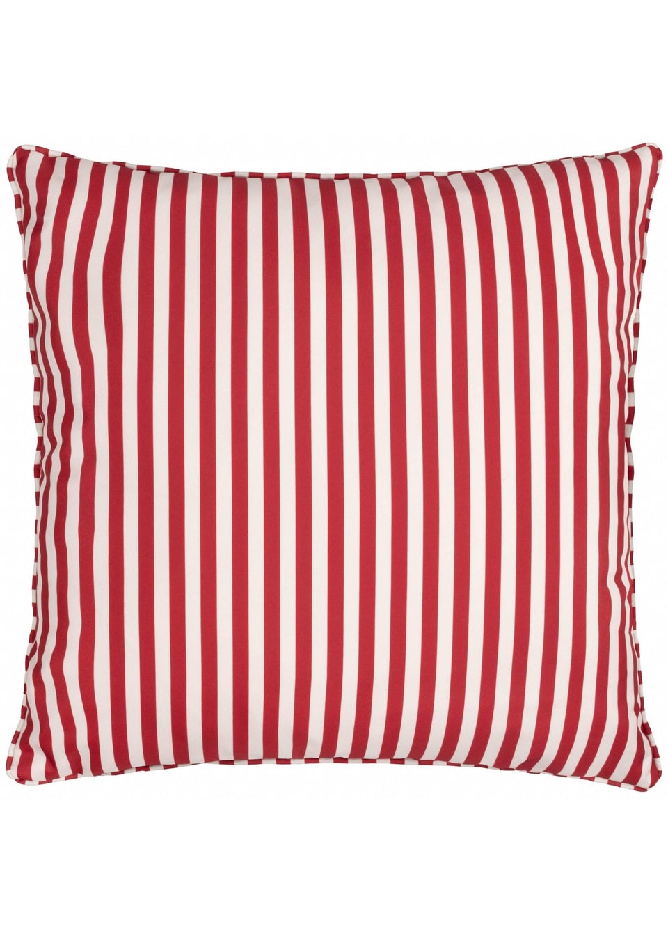 Wylder Nature Red Claudia Floral Outdoor Outdoor Cushion