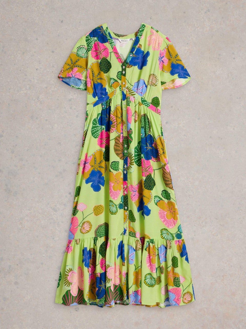 Midikleid Phoebe