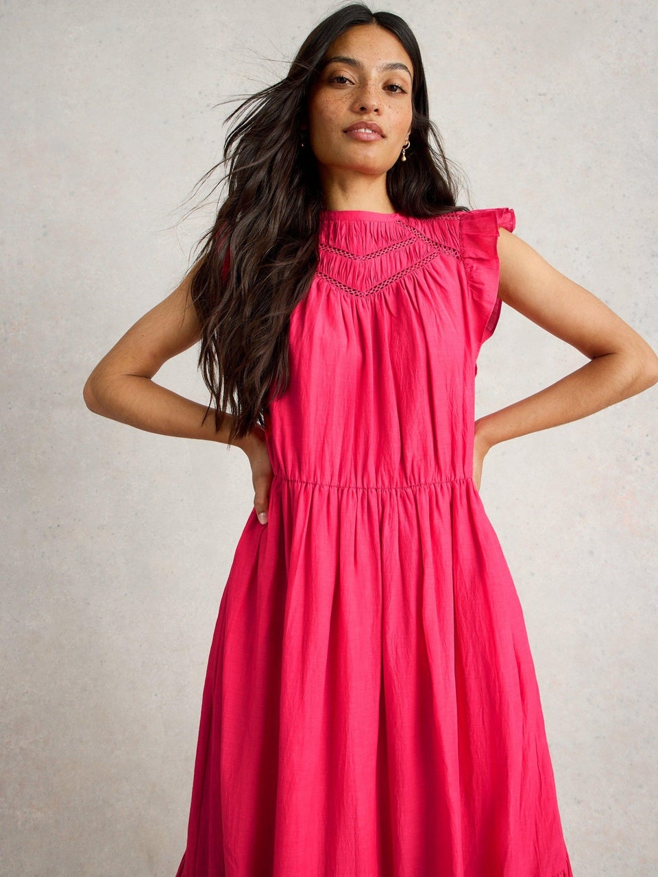 Maxikleid Paige