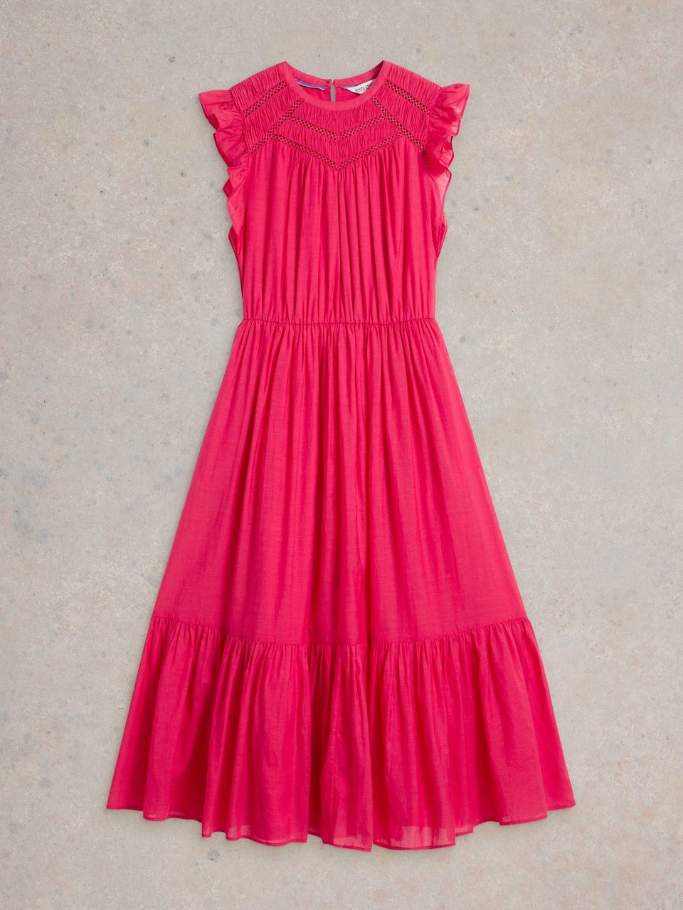 Maxikleid Paige
