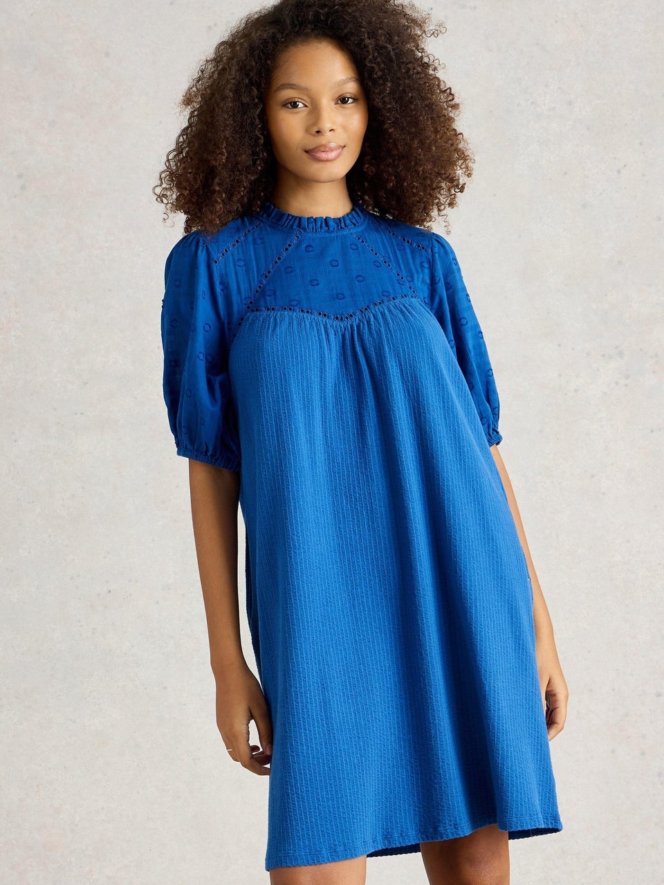 Kleid Lea