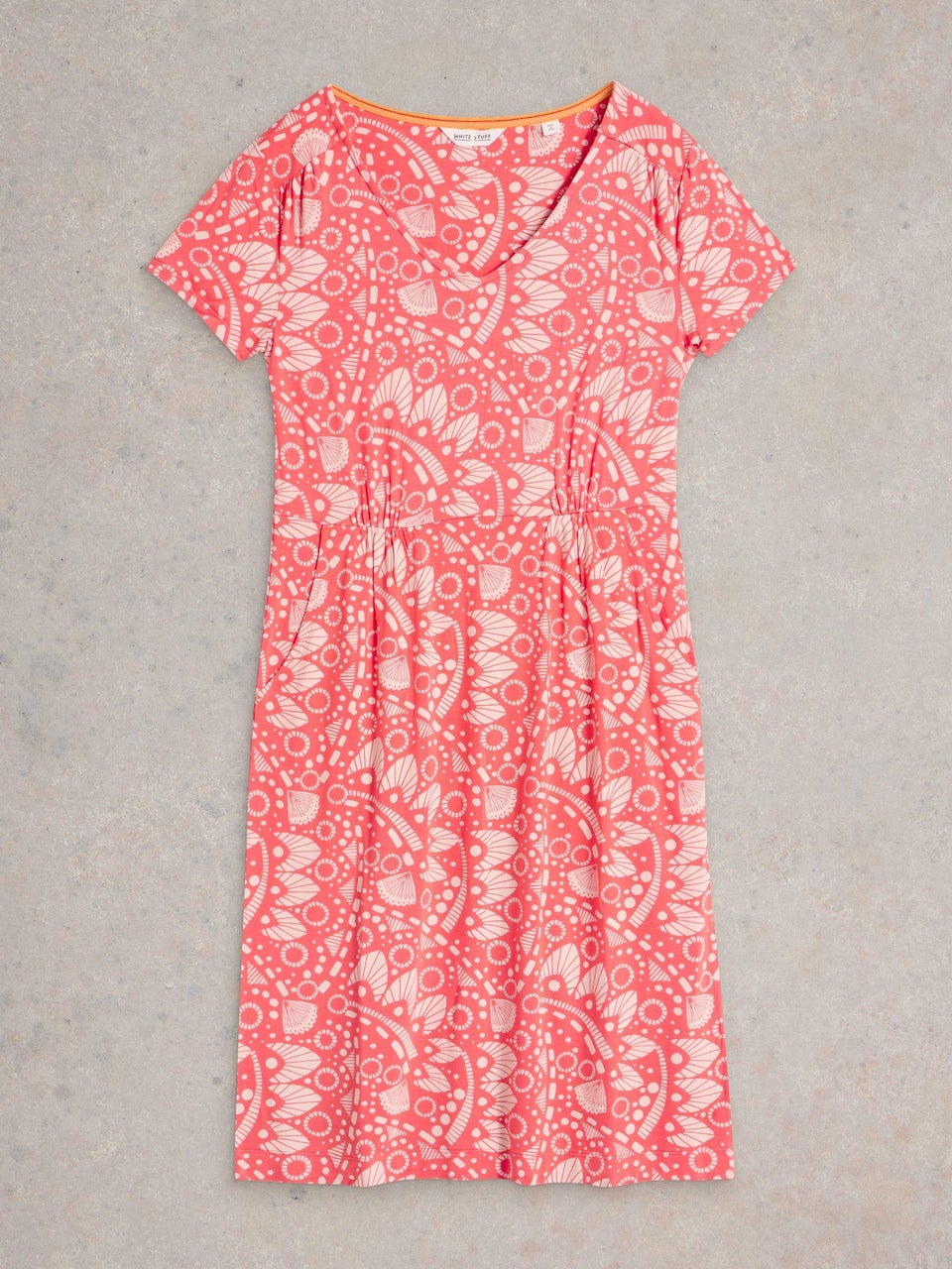 Jerseykleid Tallie