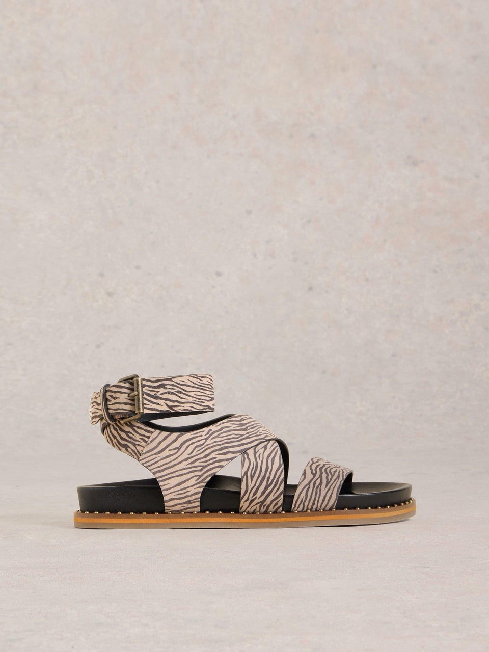 Gladiatorensandalen