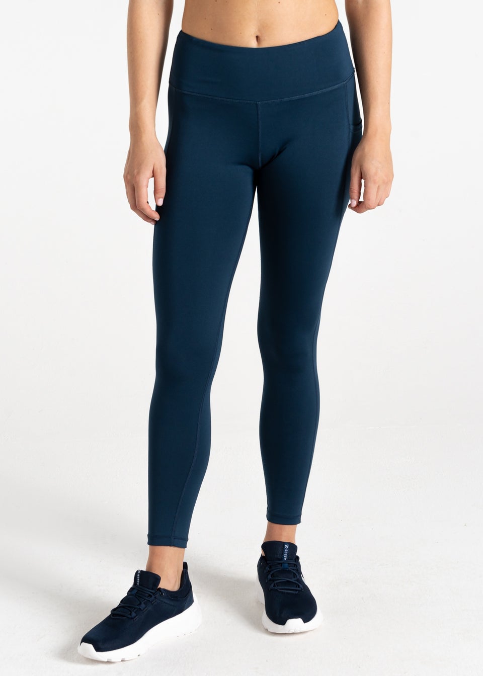 Dare2b Moonlight Denim Influential II Quick Dry Leggings