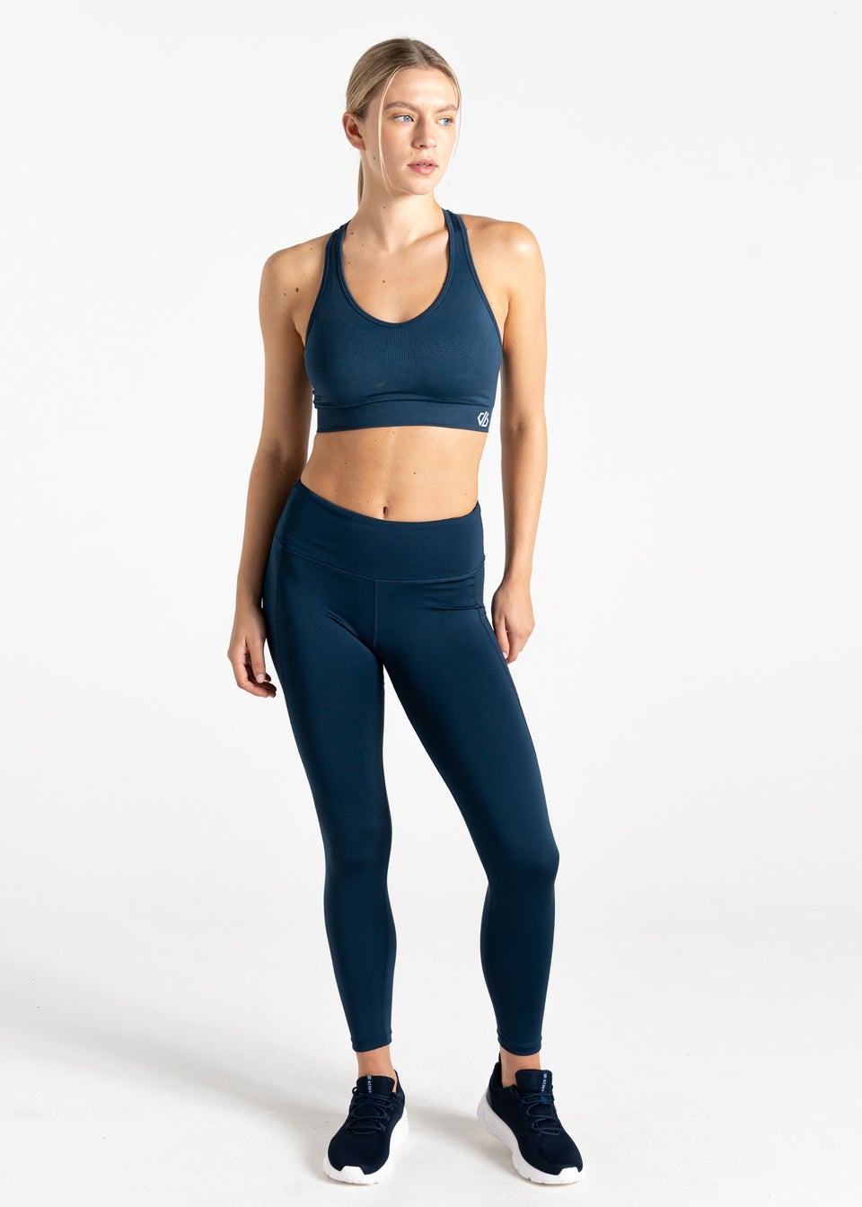 Dare2b Moonlight Denim Influential II Quick Dry Leggings