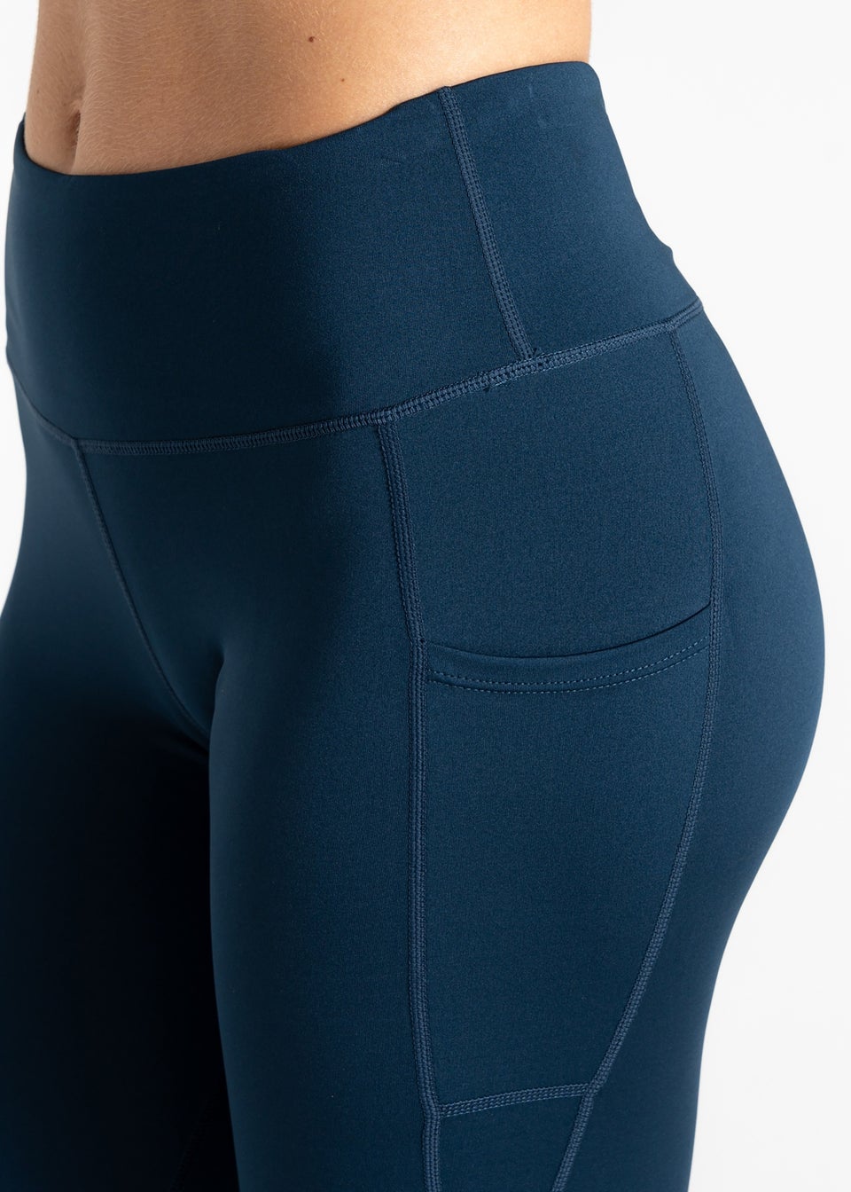 Dare2b Moonlight Denim Influential II Quick Dry Leggings