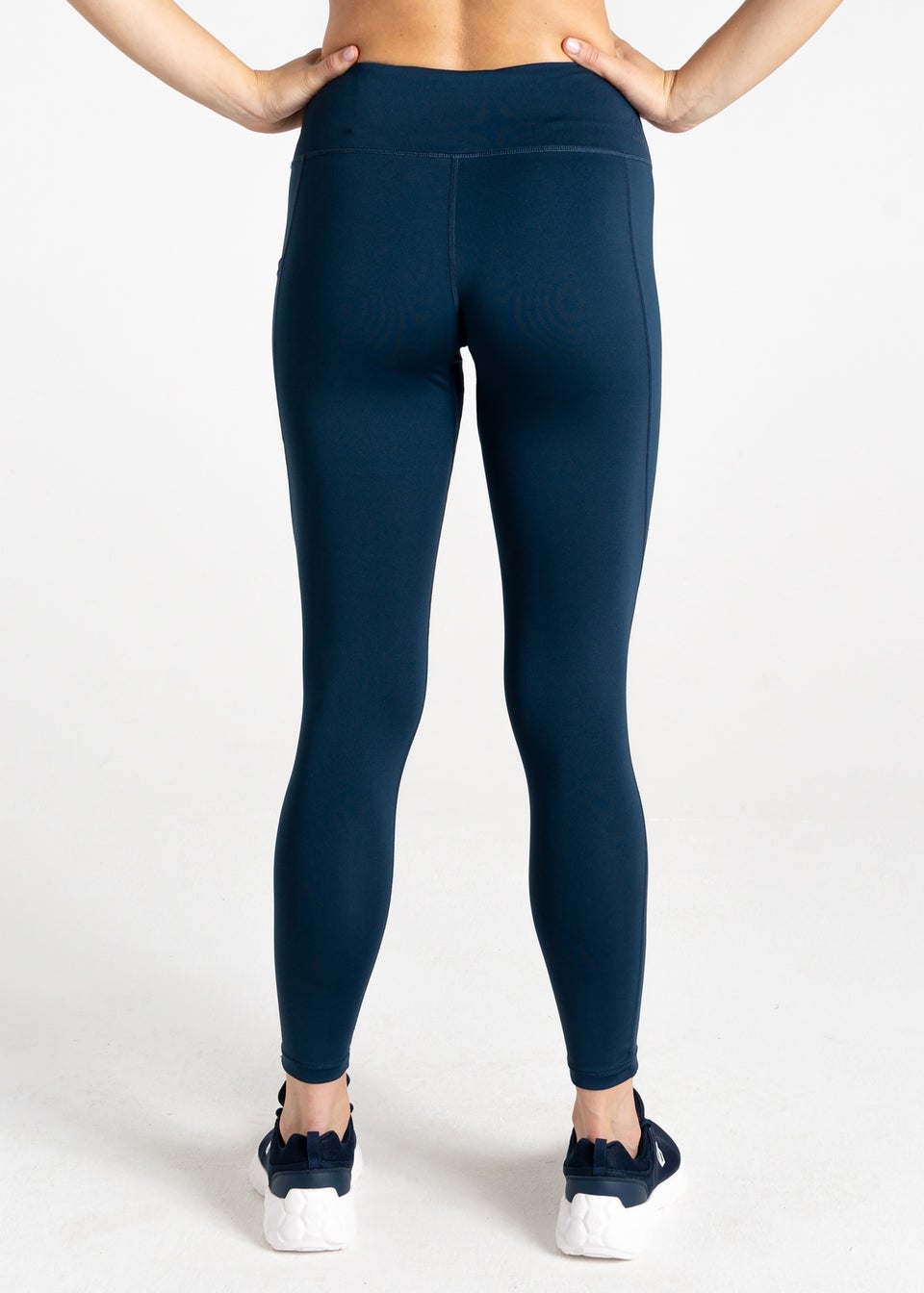 Dare2b Moonlight Denim Influential II Quick Dry Leggings