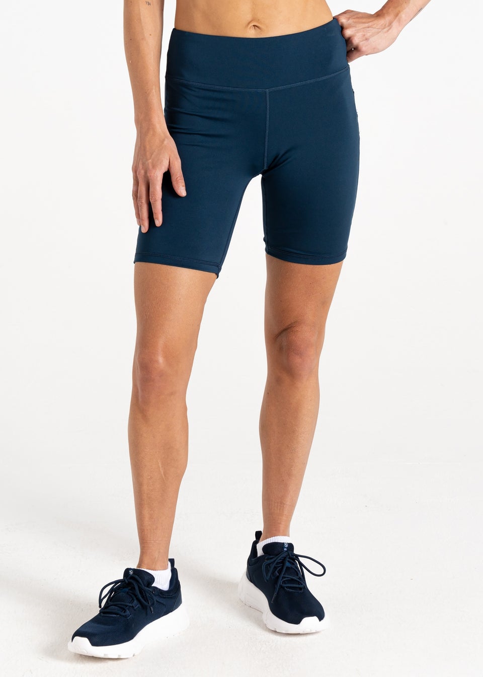 Dare2b Moonlight Denim Upbeat Quick Dry Shorts