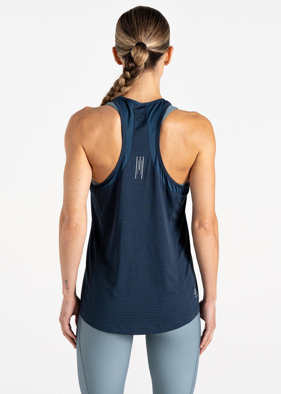 Dare2b Moonlight Denim Gravitate Antibacterial Vest