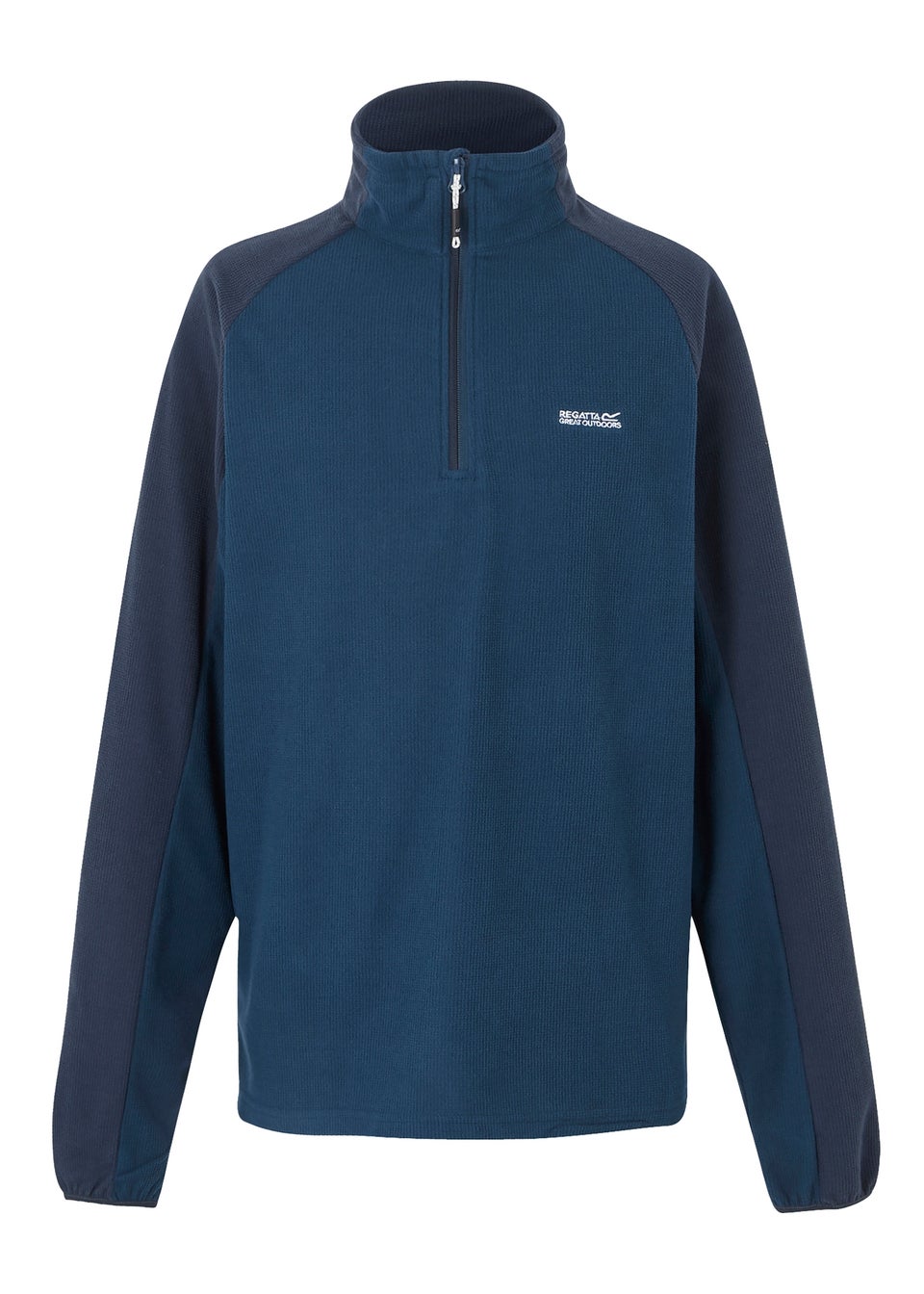 Regatta Midnight Blue Elson II Warmloft Fleece