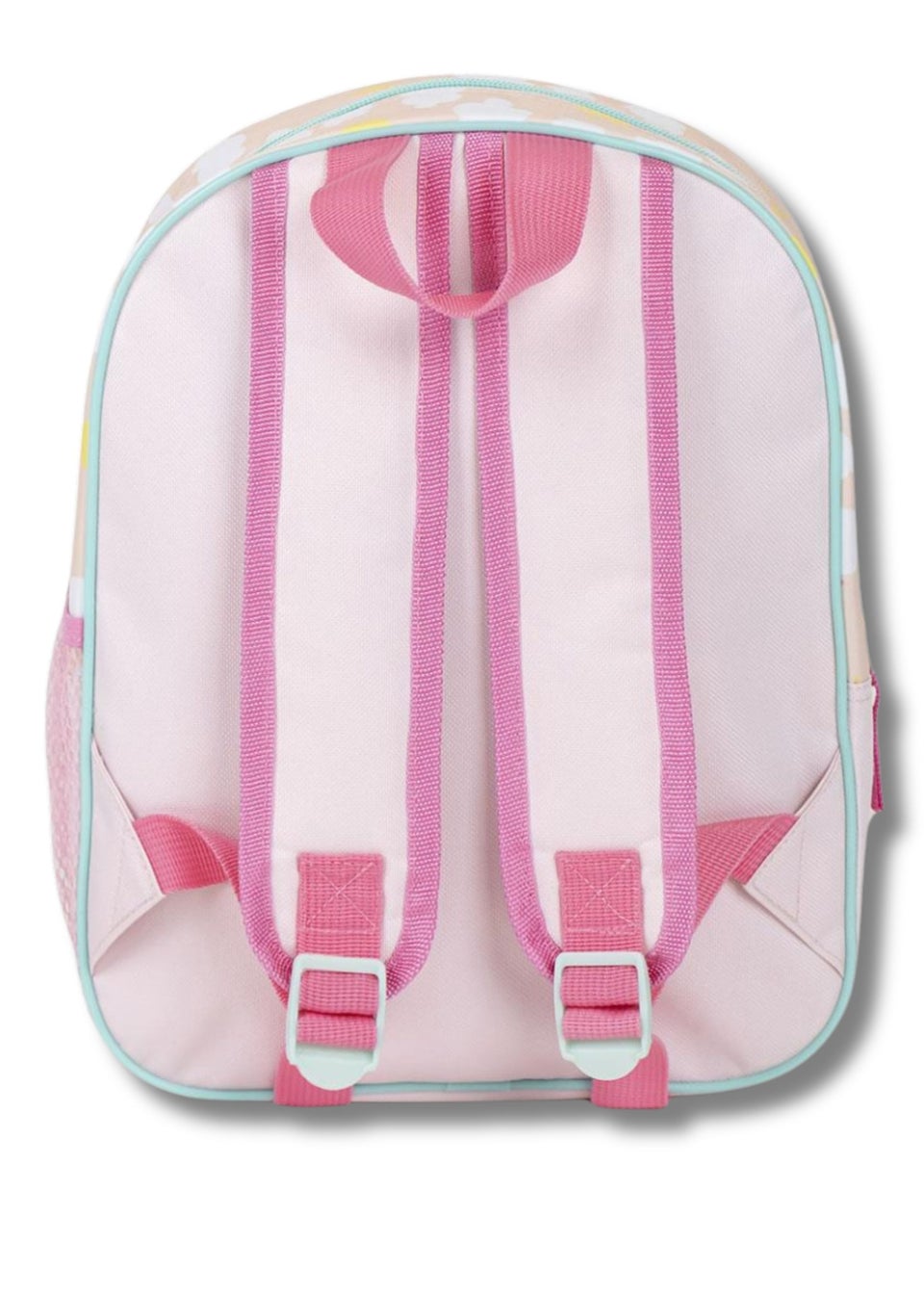 Peppa Pig Pink 3D Backpack