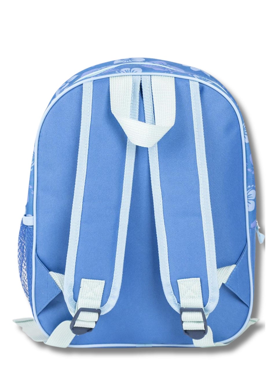 Disney Blue Stitch 3D Backpack