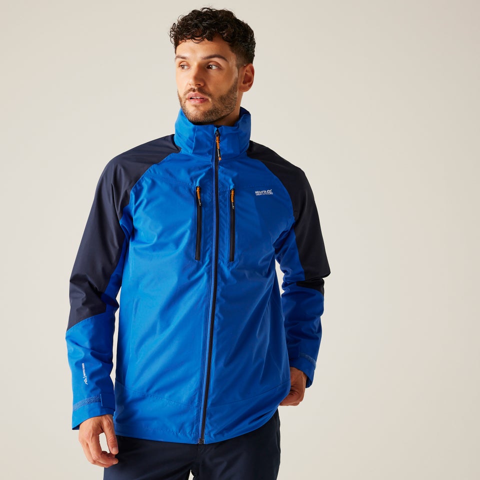 Regatta Marine Calderdale VI Waterproof Breathable Isotex Jacket