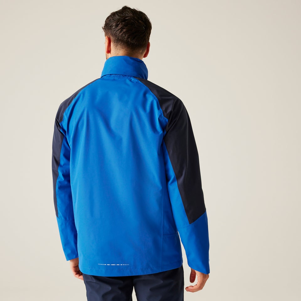 Regatta Marine Calderdale VI Waterproof Breathable Isotex Jacket