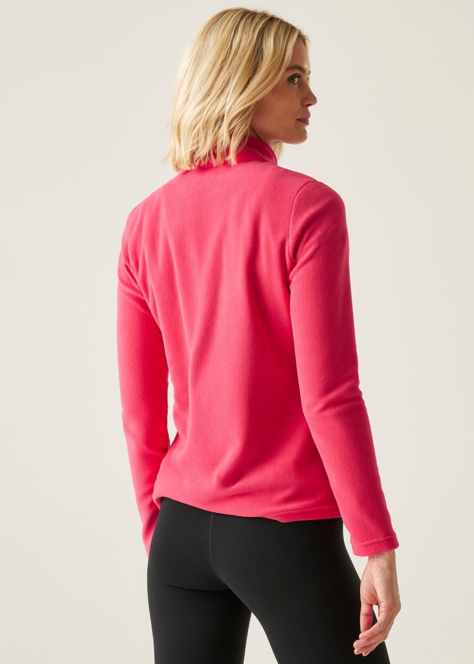 Regatta Candy Pink  Anti-Pill Symmetry Fleece