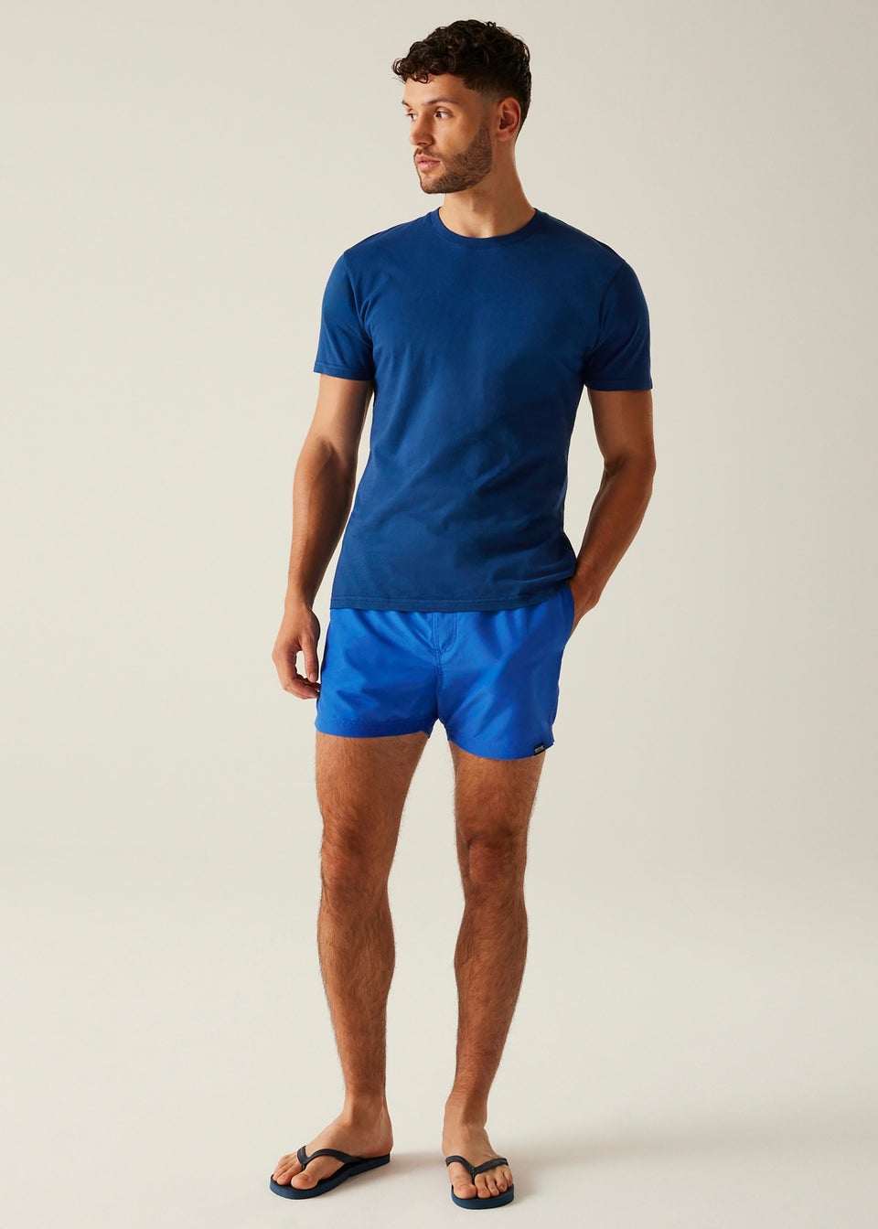 Regatta Marine Mawson III Swim Shorts