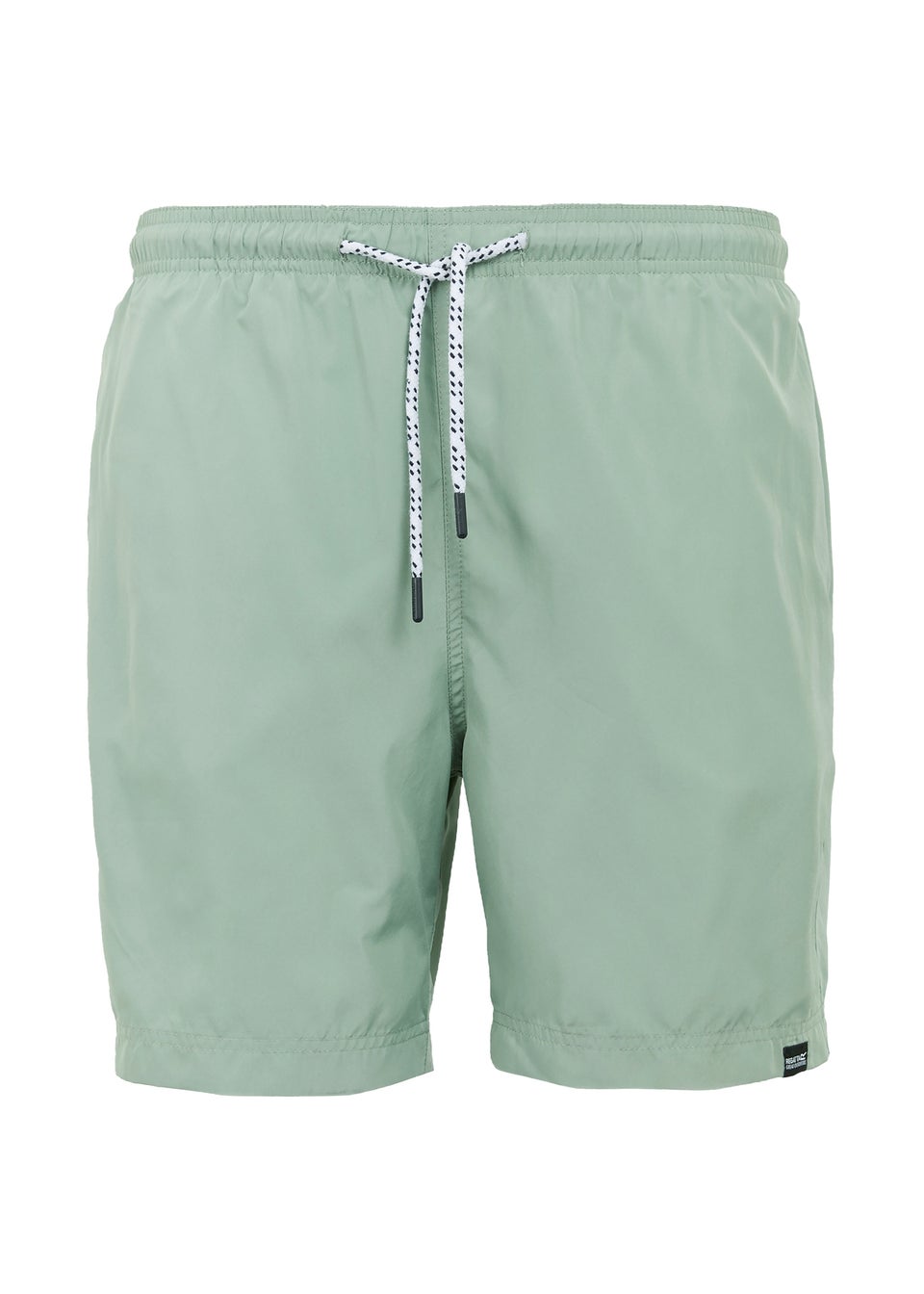 Regatta Sage Green Mackleyna Swim Shorts