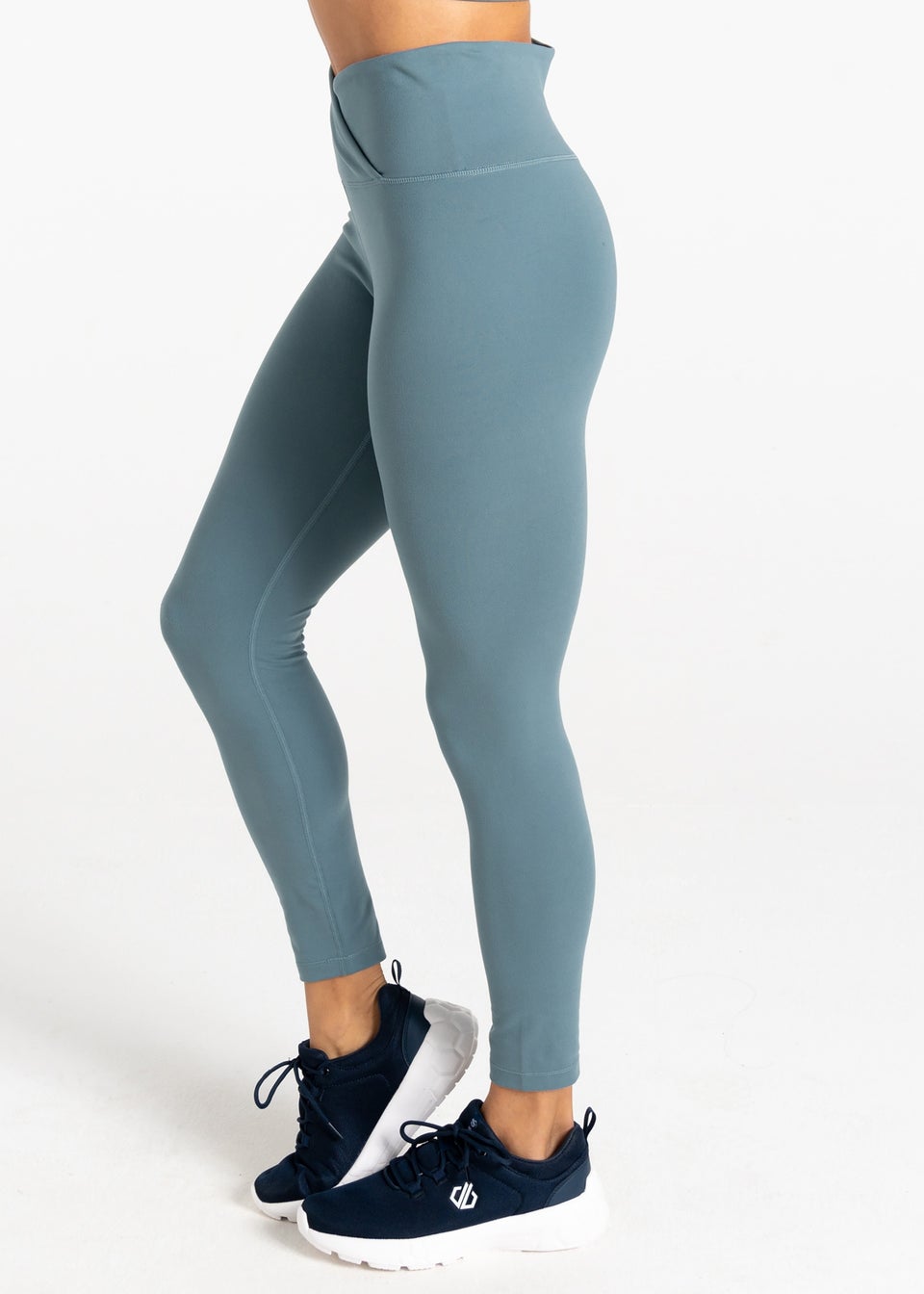 Dare2b Element Grey Revived II Quick Dry Leggings