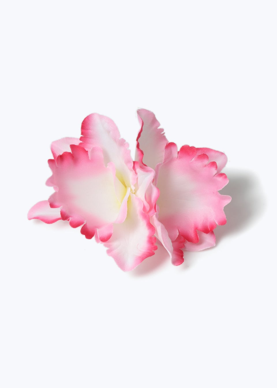 Muse Pink Flower Hair Clip