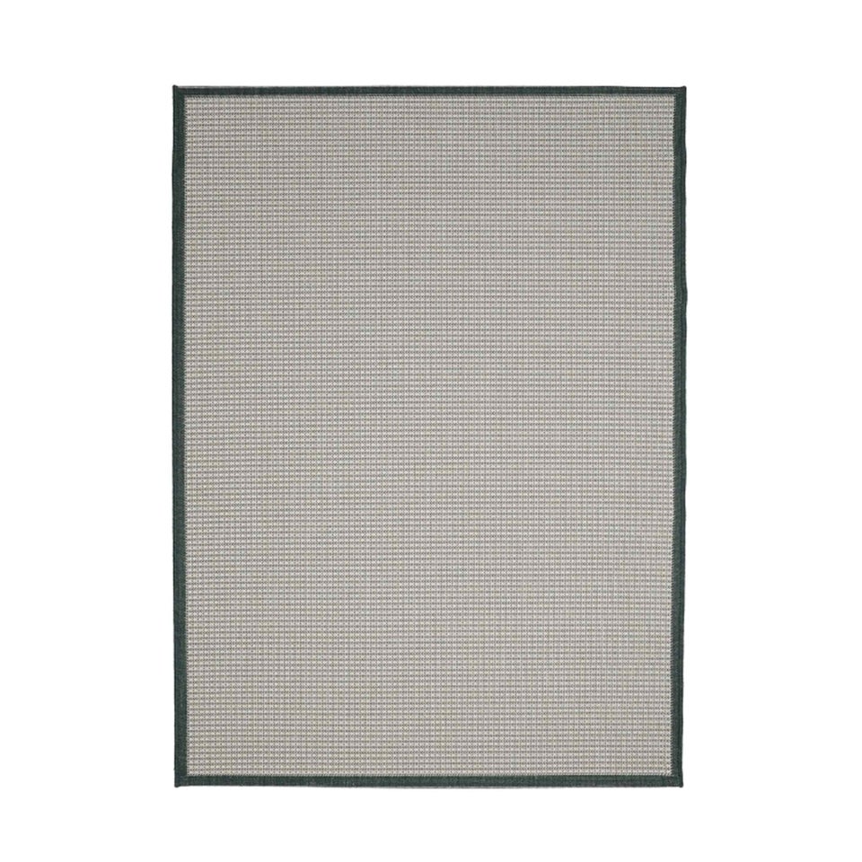 Homemaker Mono Border Rug