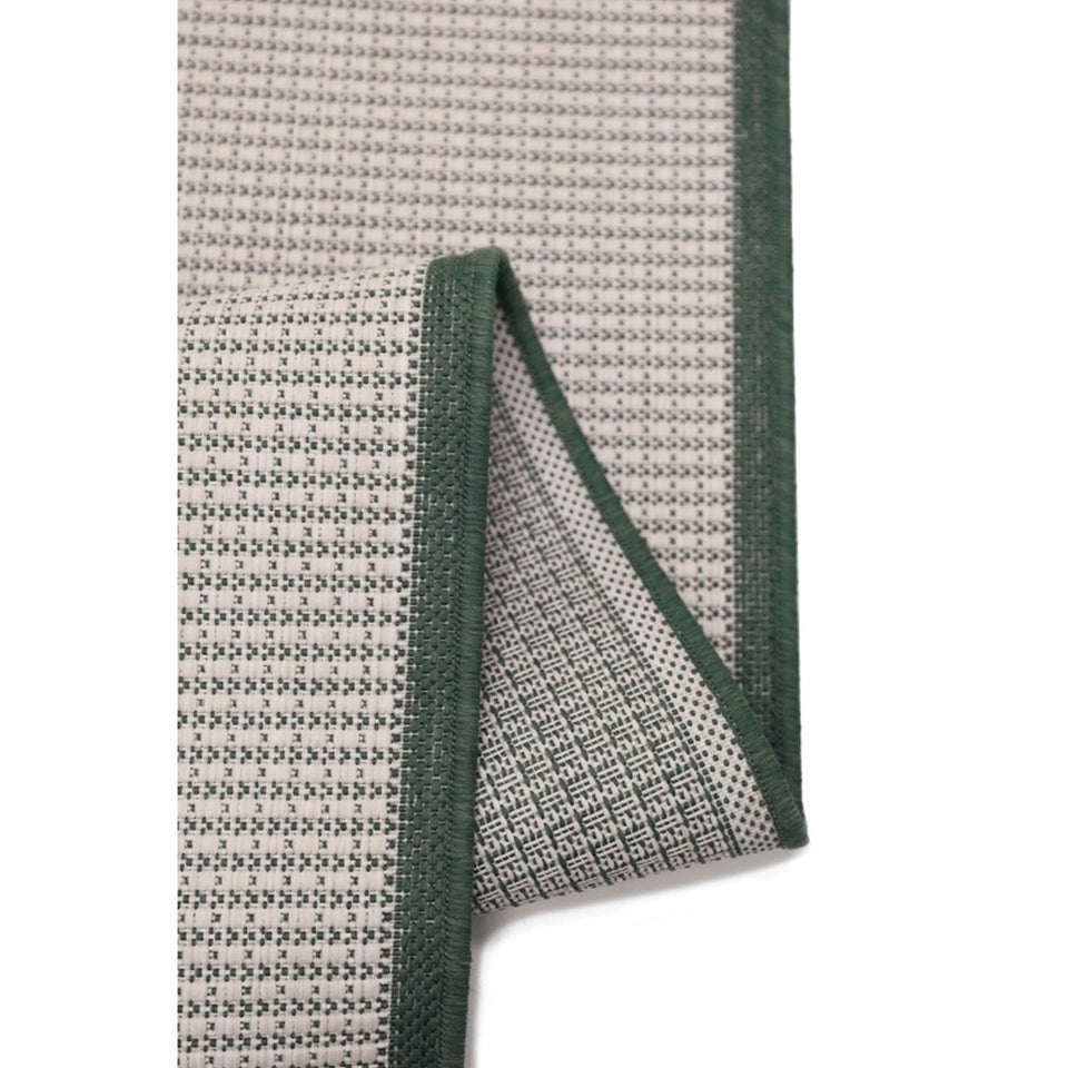 Homemaker Mono Border Rug