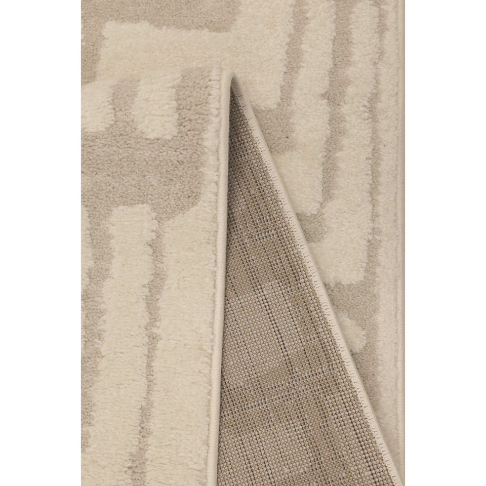 Homemaker Pave Cream Rug