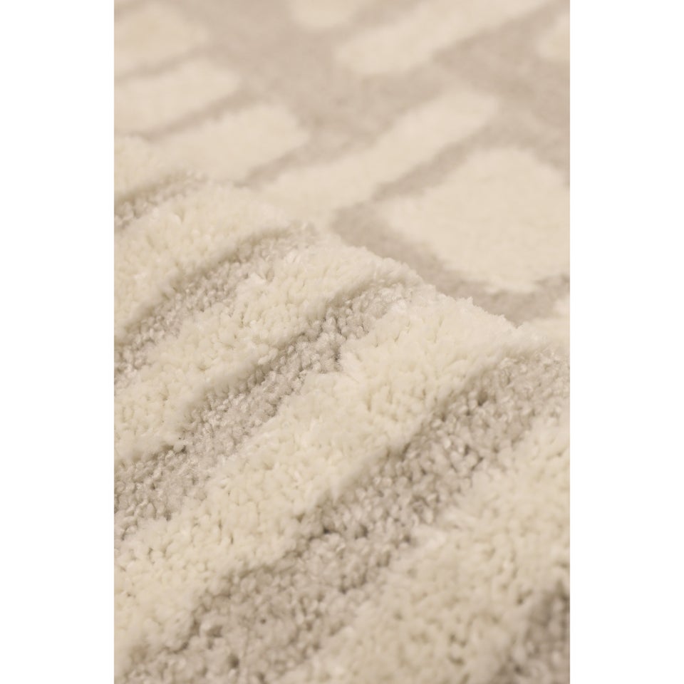 Homemaker Pave Cream Rug