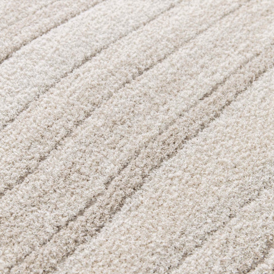 Homemaker Pure Wave Natural Rug