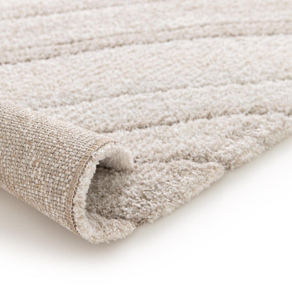 Homemaker Pure Wave Natural Rug
