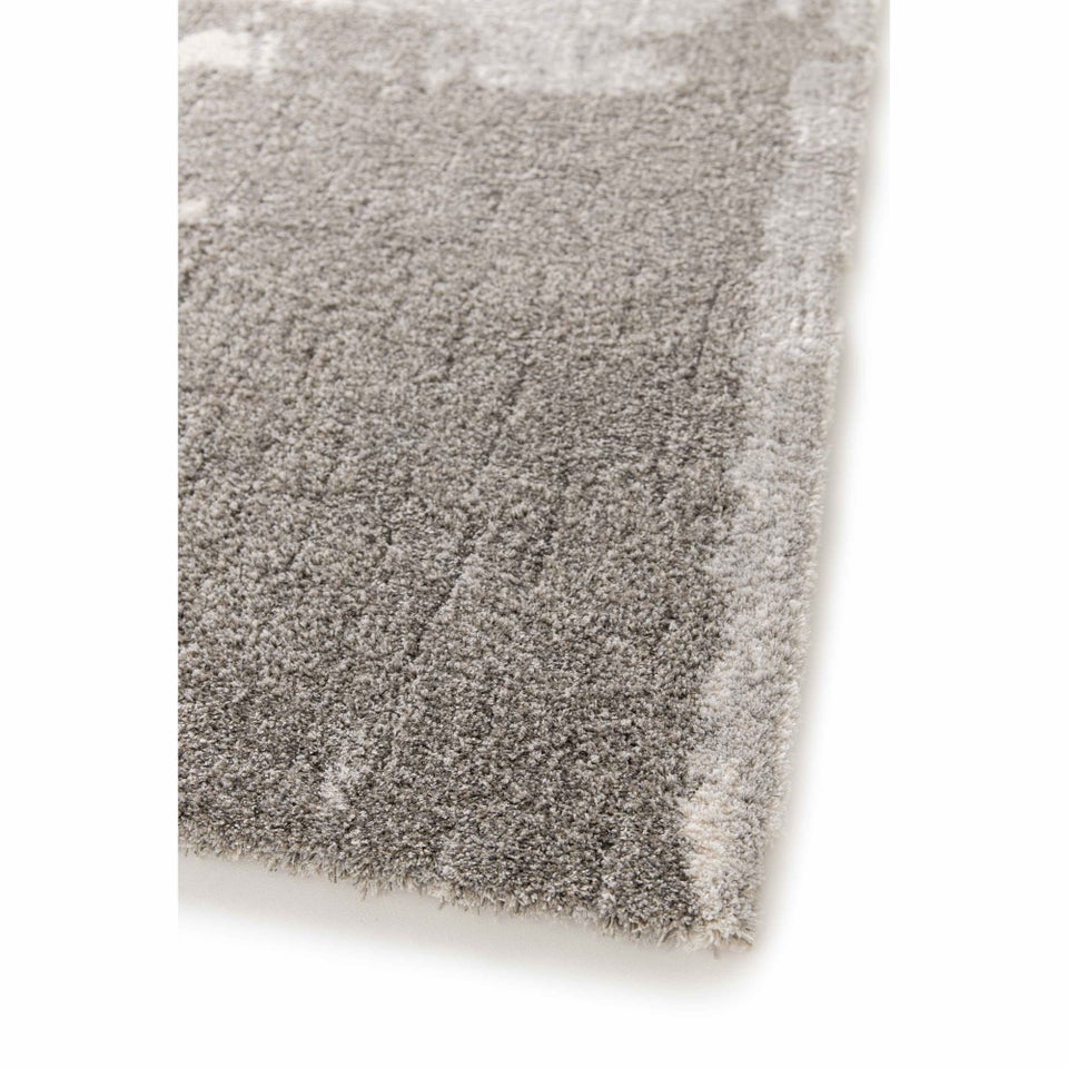 Homemaker Pure Abstract Natural Rug