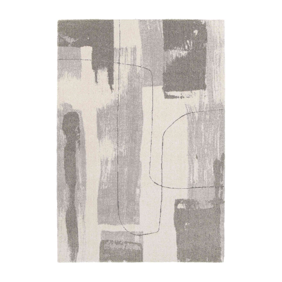 Homemaker Pure Abstract Natural Rug