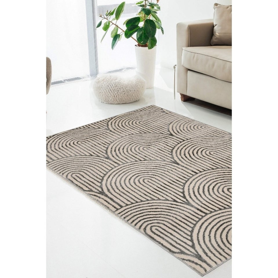 Homemaker Deco Natural Rug