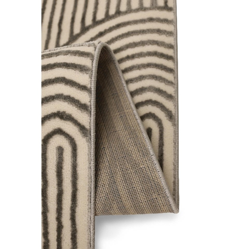 Homemaker Deco Natural Rug
