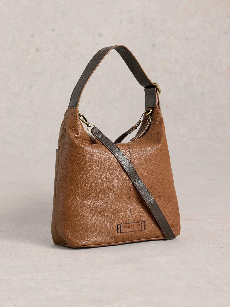 Crossbody-Tasche Sophia aus Leder