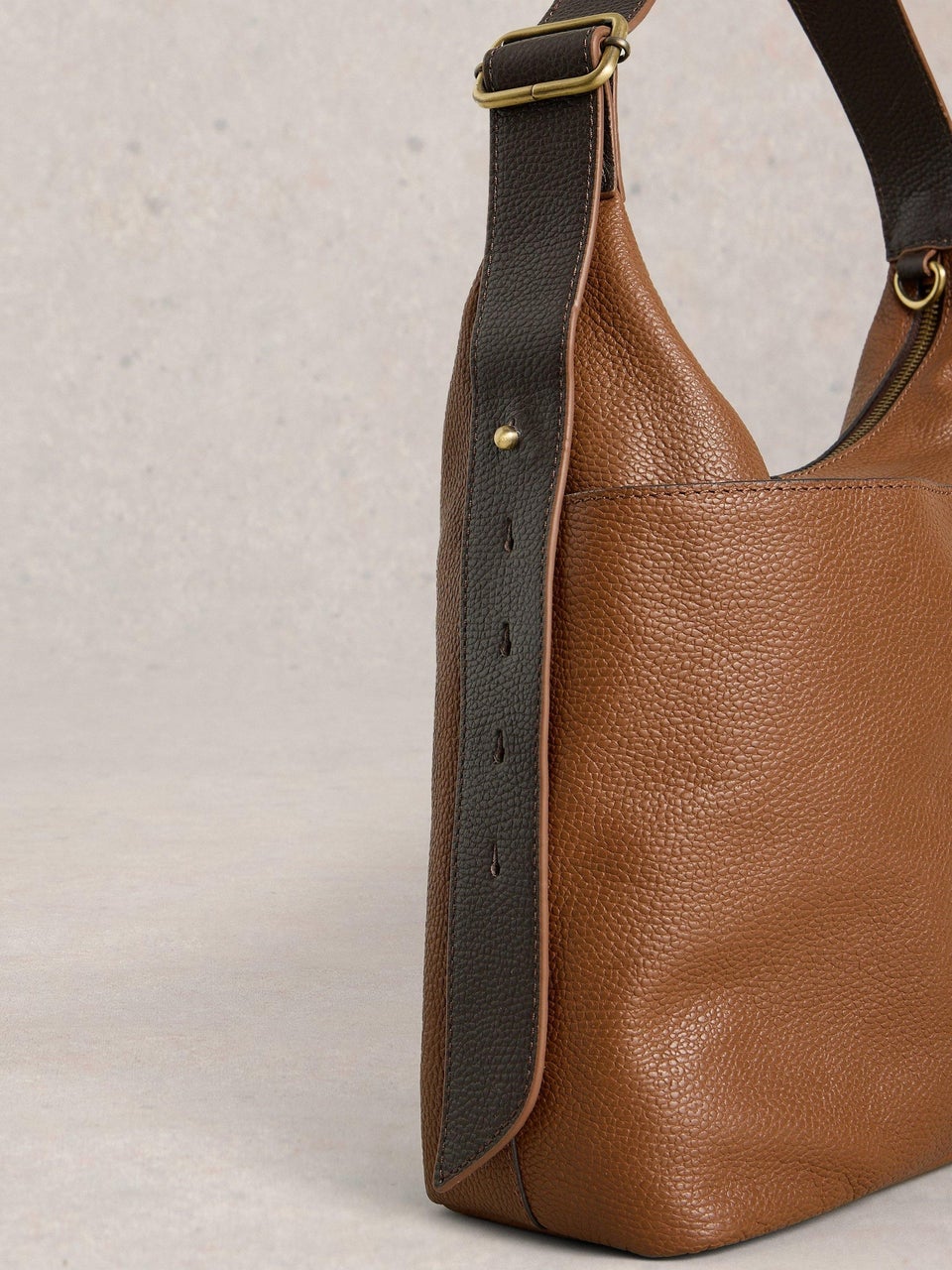 Crossbody-Tasche Sophia aus Leder