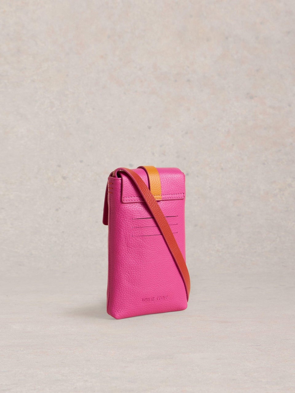 Handytasche Clara aus Leder