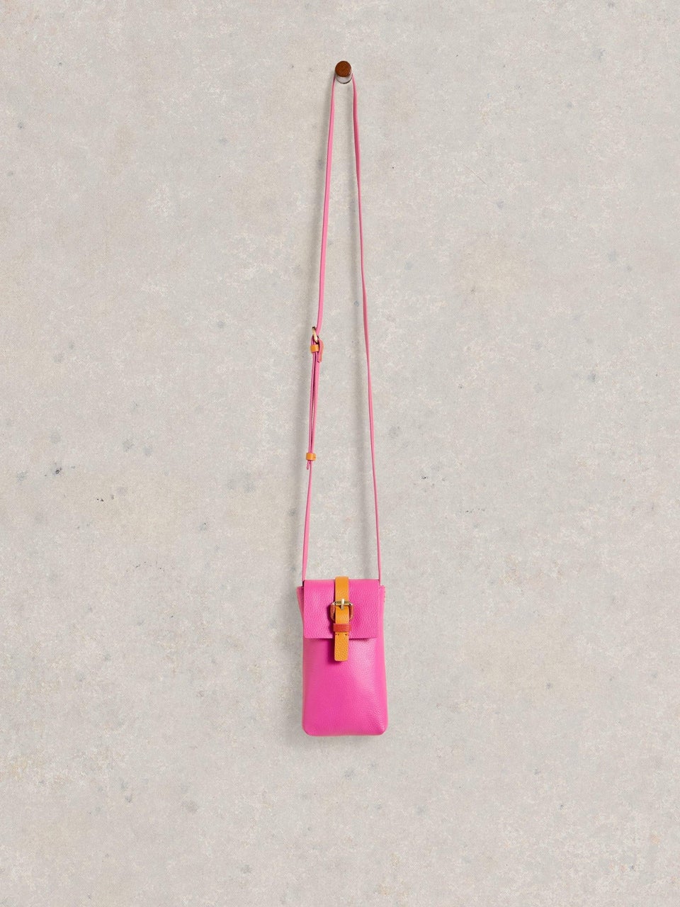 Handytasche Clara aus Leder